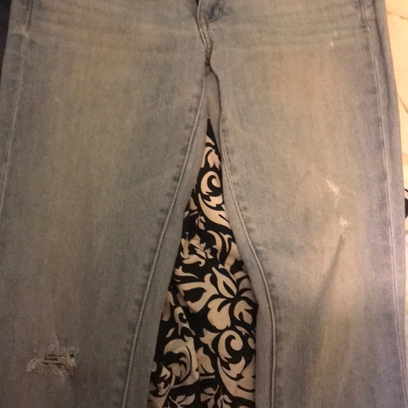 AE skinny jeans - Picture 3 of 3